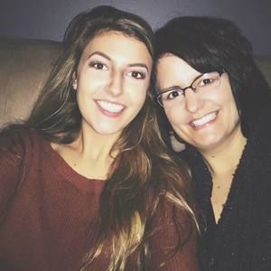 Meet your Posher, Erica